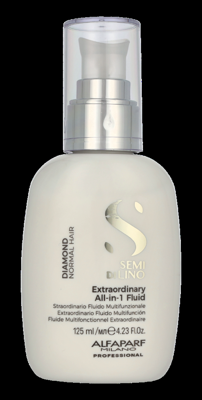 Alfaparf Semi di Lino Diamond Extraordinary all-in-1 Fluid 125ml