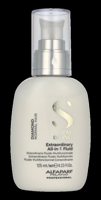 Alfaparf Semi di Lino Diamond Extraordinary all-in-1 Fluid 125ml - thumbnail