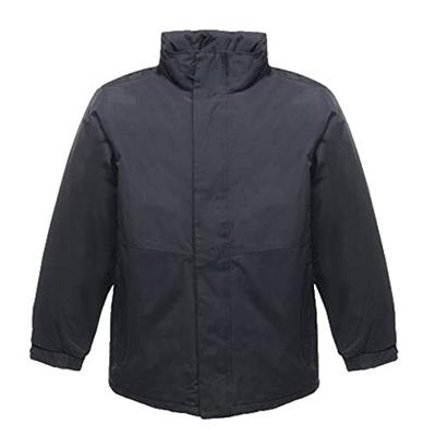 Ragetta RG361 Beauford Jacket - Navy - S