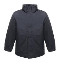 Ragetta RG361 Beauford Jacket - Navy - S - thumbnail