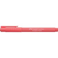 Faber Castell Fineliner Broadpen Pastel - 0.8mm Abrikoos - thumbnail