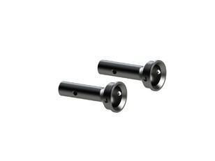 Arrma - CVD Axle 8x36.5MM (2PCS) (AR310487)