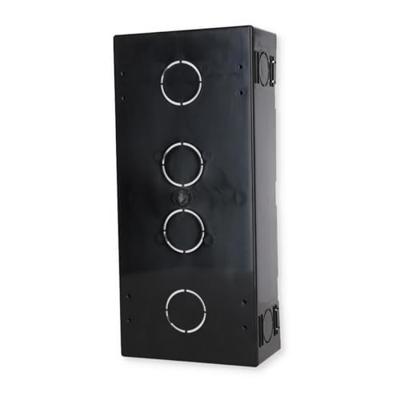 ABB 2TMA130160B0069 Accessoires voor deurintercom Antraciet ABB 2TMA130160B0069 Accessoires voor deurintercom Antraciet