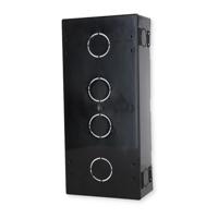 ABB 2TMA130160B0069 Accessoires voor deurintercom Antraciet - thumbnail