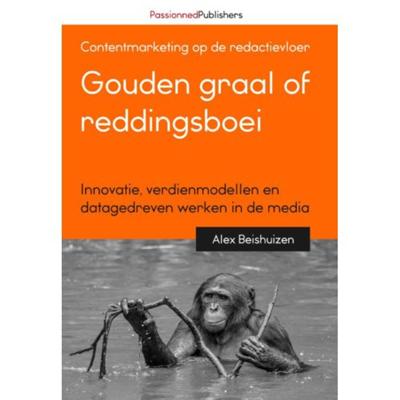 Gouden graal of reddingsboei (Paperback)
