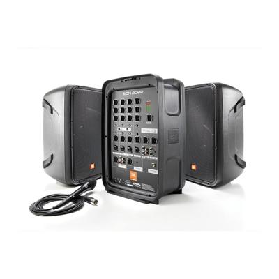 JBL EON 208P portable PA speaker
