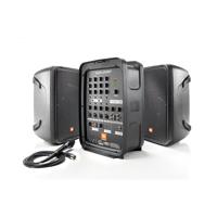 JBL EON 208P portable PA speaker - thumbnail