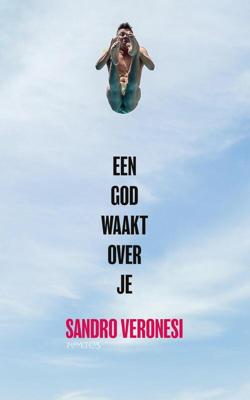 Een god waakt over je - Sandro Veronesi - ebook