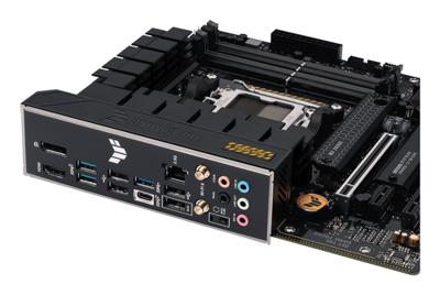 Moederbord Asus 90MB1BF0-M0EAY0 AMD AM5 AMD B650 - thumbnail