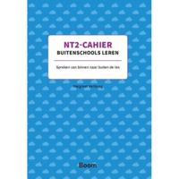 NT2-Cahier buitenschools leren (Paperback) - thumbnail