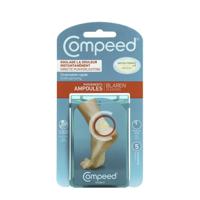 Compeed Pleister Blaren Medium 5 - thumbnail