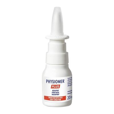 Physiomer Sinus Pocket 20ml New Verv.2374817