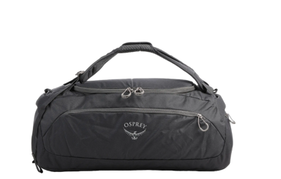 Osprey Daylite Duffel 45 black Weekendtas