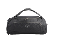 Osprey Daylite Duffel 45 black Weekendtas - thumbnail