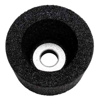 Metabo 616170000 Schuurpot 110/90x55x22,23 A 16 Q, staal Diameter: 110 mm 6 stuk(s)