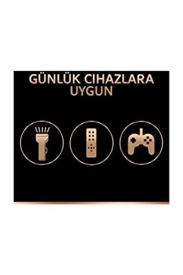 Duracell Alka AA-batterijen set 12-delig