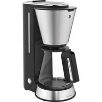 WMF KITCHENminis Koffiezetapparaat met Glazen Kan 710W 0.6L Zwart/RVS - thumbnail