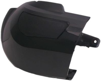 Gazelle Kettingkast achterkapje flowline 2 - zwart