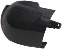 Gazelle Kettingkast achterkapje flowline 2 - zwart - thumbnail