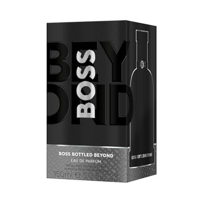 Hugo Boss Bottled Beyond Eau de Parfum 150ml Hugo Boss Bottled Beyond Eau de Parfum 150ml