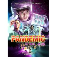 Pandemic In the Lab - thumbnail