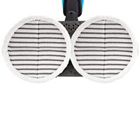 Bissell Schrobborstel-pads - thumbnail