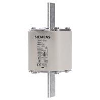 Siemens 3NA3360 Zekeringsinzetstuk Afmeting zekering : 3 400 A 500 V 3 stuk(s) - thumbnail