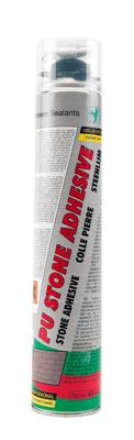 Den Braven Zwaluw Pu Stone Adhesive 750Ml - 12000660 - 12000660 Den Braven Zwaluw Pu Stone Adhesive 750Ml - 12000660 - 12000660