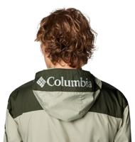 Columbia Challenger™ II Windbreaker Jas Heren Safari M - thumbnail