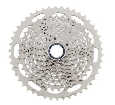 Shimano cassette 10v 11-46 deore cs-hg500