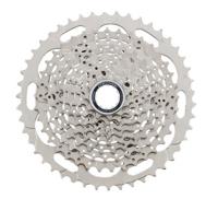 Shimano cassette 10v 11-46 deore cs-hg500 - thumbnail