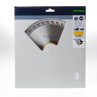 Festool Accessoires Zaagblad voor TS 75 | W36 | 493198