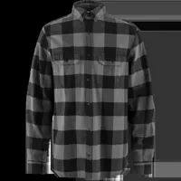 Fjällräven Övik Heavy Flannel Overhemd - thumbnail