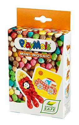 PlayMais mini mosaic - raket PlayMais mini mosaic - raket