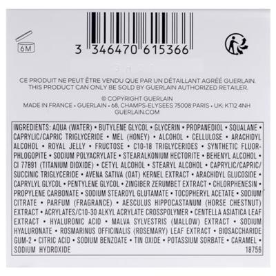 Guerlain Abeille Royale Eye Cream 15ml Oogverzorging Dames Guerlain Abeille Royale Eye Cream 15ml Oogverzorging Dames