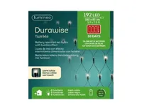 Durawise led netverlichting fonkel buiten 192 lampjes - thumbnail