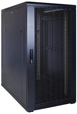 DSI 22U serverkast met geperforeerde deur - DS6022PP server rack