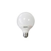 Ledlamp EDM 98800 F 60 W 10 W E27 810 Lm 932 Lm 12 x 9,5 cm Ø 9,5 x 14 cm (6400 K) - thumbnail