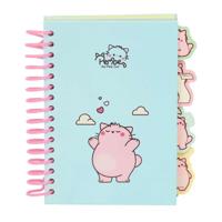 Ringmap Pembe The pink cat - thumbnail