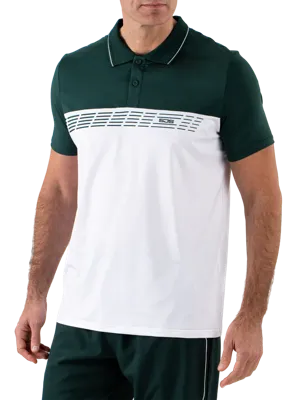Sjeng Sports Tennis Polo Heren 2XL