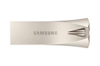 Samsung Bar Plus 512GB Zilver - thumbnail