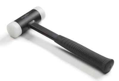 Hultafors terugslagvrije hamer stfs 40 - o40mm - hu823314 hu823314