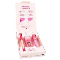 TOPModel Beauty and Me trio lippenset - thumbnail