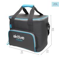 Koelbox Aktive 20 L - thumbnail