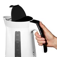 Melitta Waterkoker - Enjoy Aqua - 1.7 liter - Wit - thumbnail