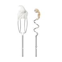 Tefal Prep'Mix+ HT4641 handmixer + mengkom - thumbnail