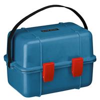 Bosch Professional 1600A000LF 1600A000LF Machinekoffer Kunststof Blauw (l x b x h) 302 x 212 x 205 mm - thumbnail