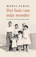Het huis van mijn moeder - Maria Farag - Paperback (9789400405868) - thumbnail
