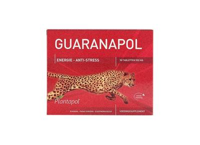 Purasana Guaranapol 550mg 90 Tabletten Purasana Guaranapol 550mg 90 Tabletten
