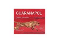 Purasana Guaranapol 550mg 90 Tabletten - thumbnail